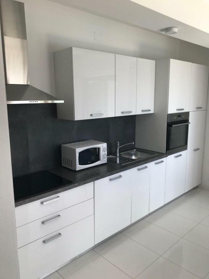 Appartement Bakovic à Funtana Extérieur photo