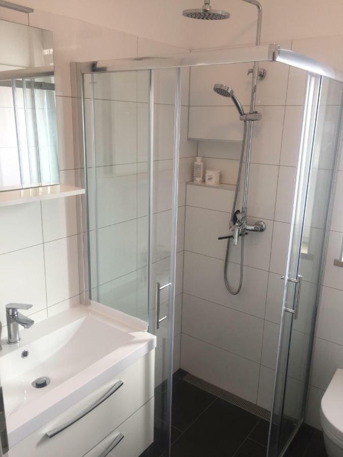 Appartement Bakovic à Funtana Extérieur photo